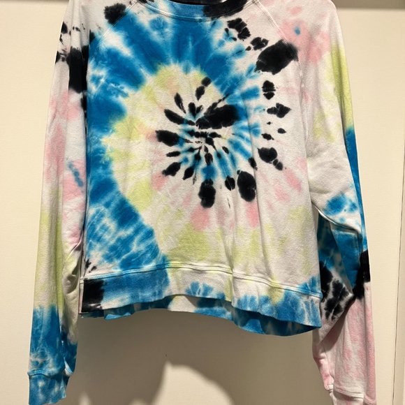 Electric & Rose Ronan Pullover - Picture 3 of 4